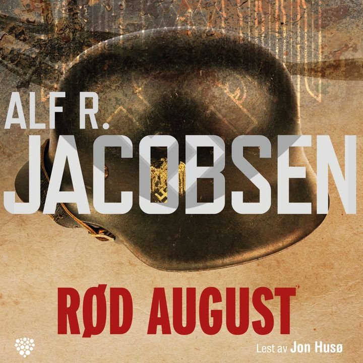 Rød august - en virkelige historien om partisanenes skjebne