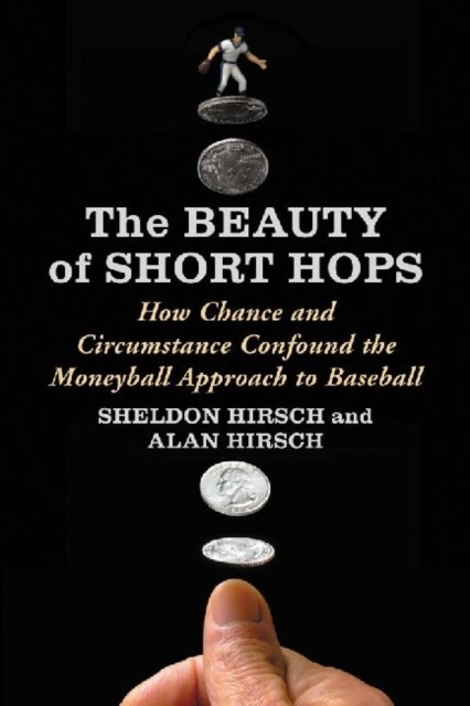 The Beauty of Short Hops