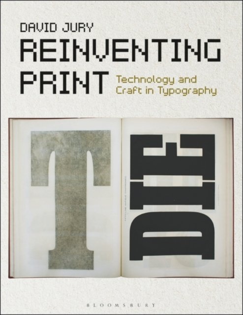 Reinventing Print