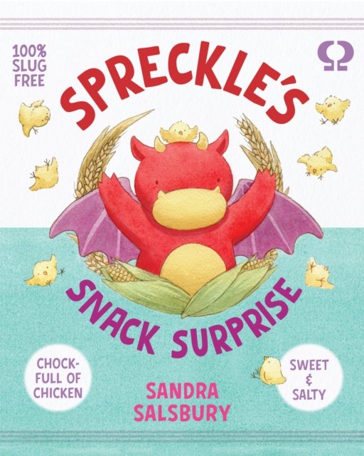 Spreckle''s Snack Surprise