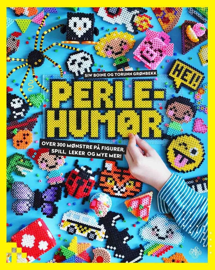 Perlehumør
