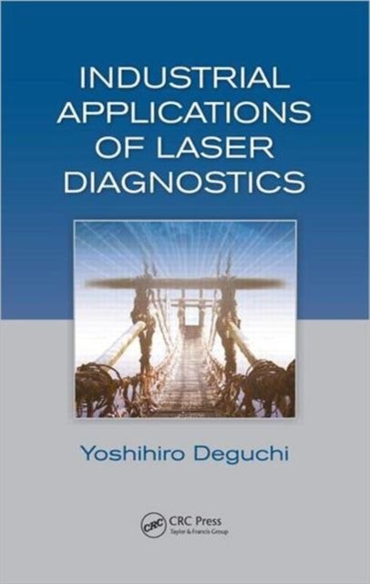 Industrial Applications of Laser Diagnostics