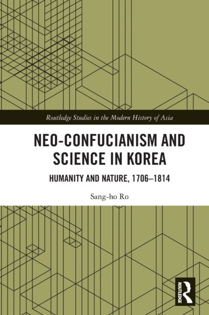 Neo-Confucianism and Science in Korea