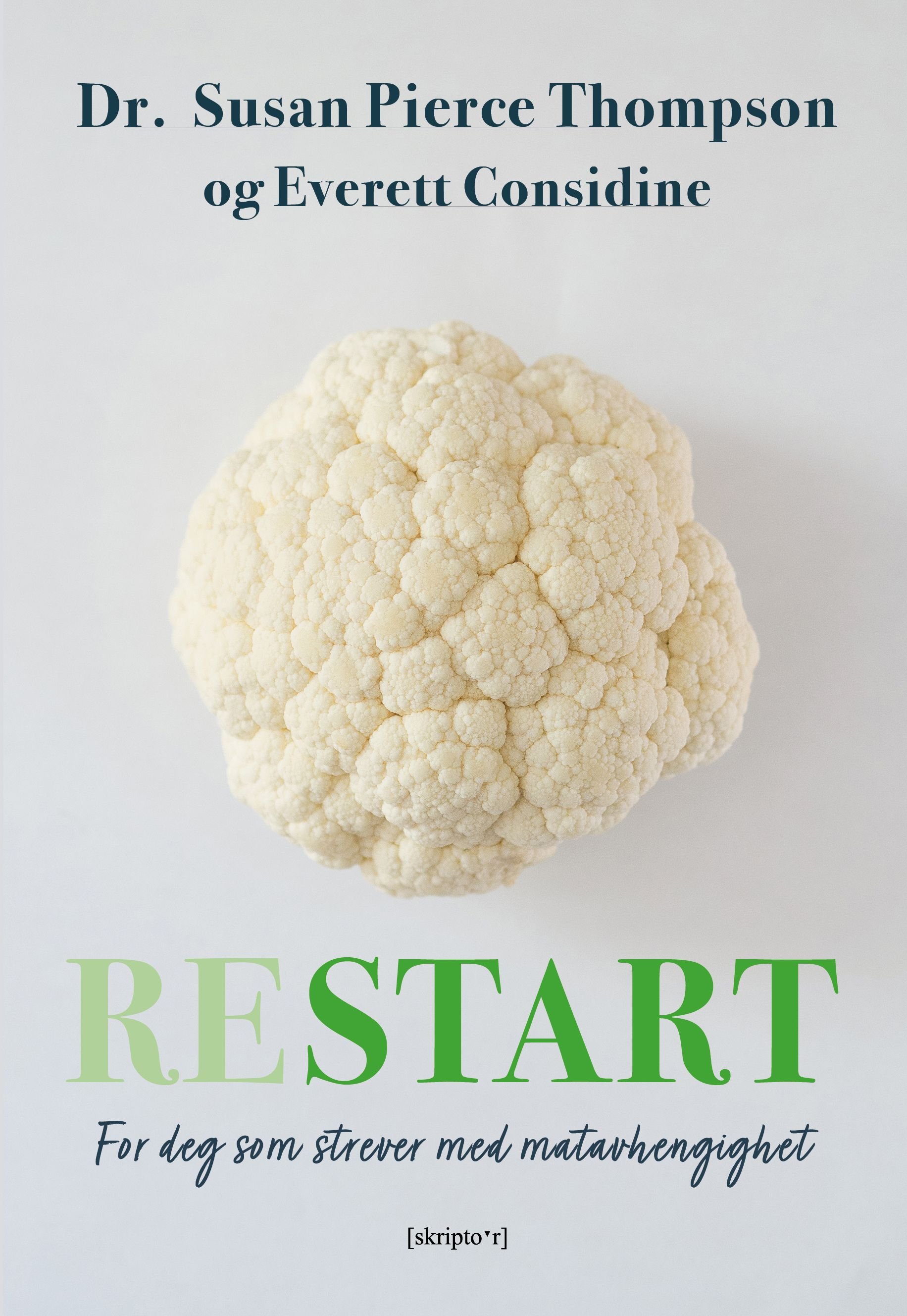 Restart - for deg som strever med matavhengighet