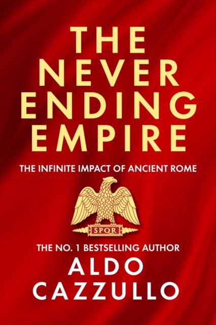 NEVERENDING EMPIRE HB