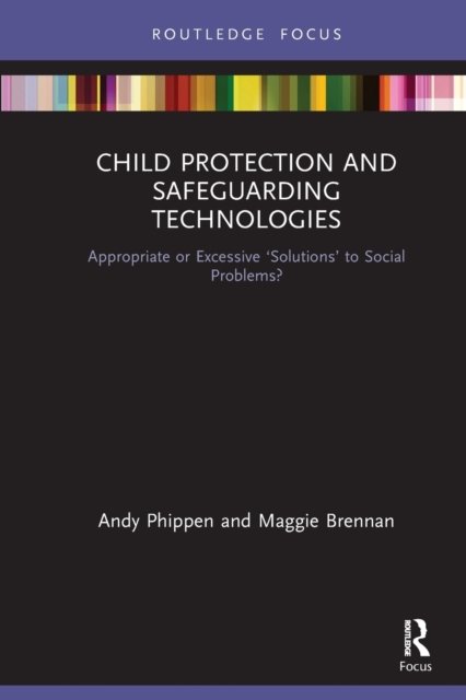 Child Protection and Safeguarding Technologies