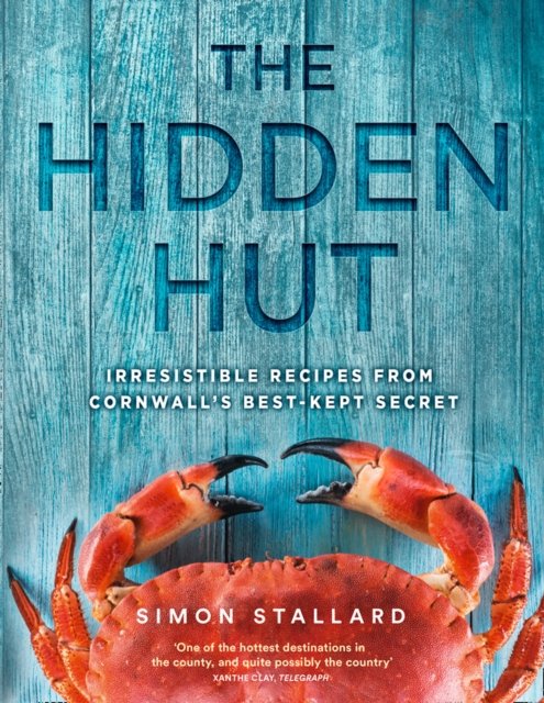 HIDDEN HUT HB