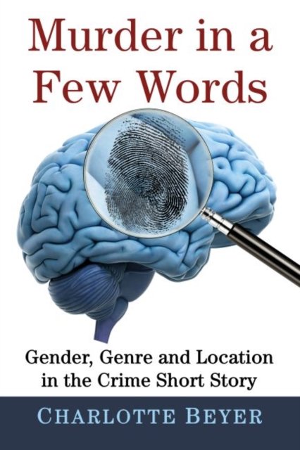 Murder in a Few Words