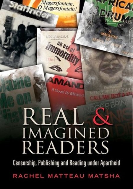 Real and Imagined Readers
