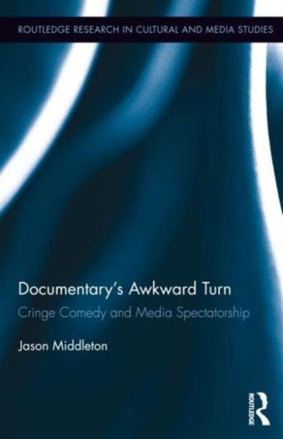 Documentary''s Awkward Turn
