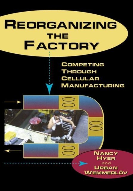 Reorganizing the Factory