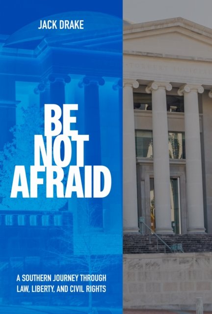 Be not Afraid