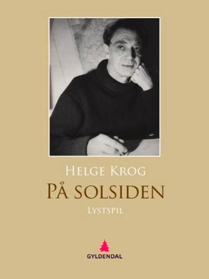 På solsiden - lystspill