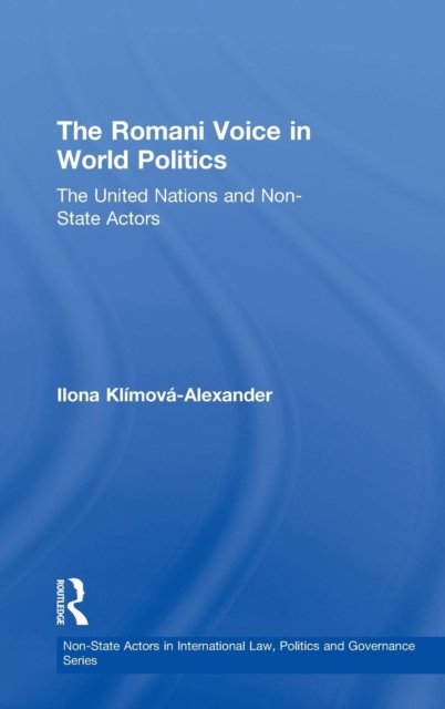 The Romani Voice in World Politics