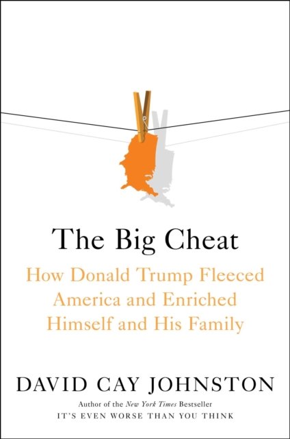 Big Cheat