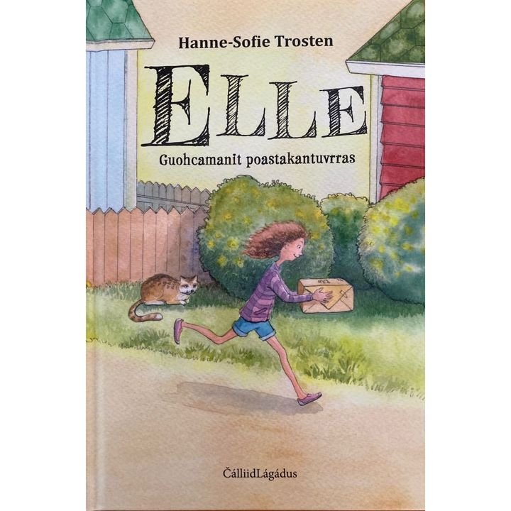 Elle