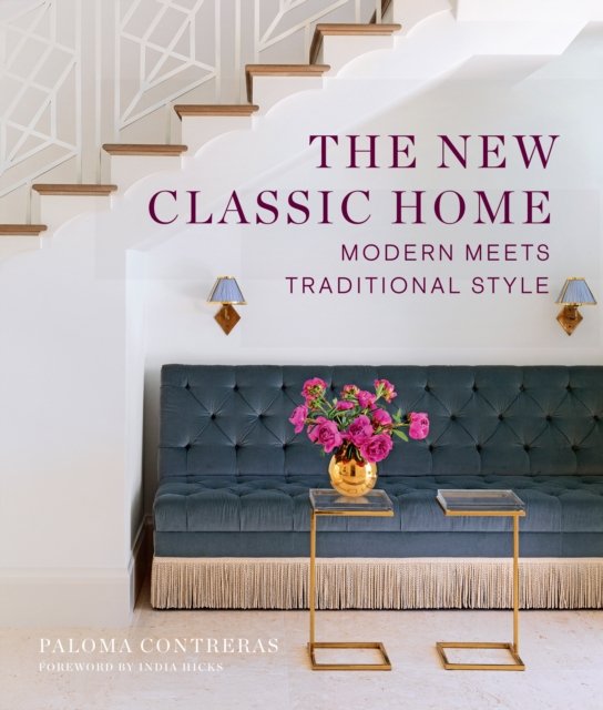 The New Classic Home