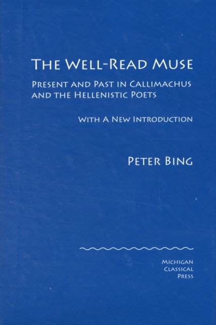 The Well-Read Muse
