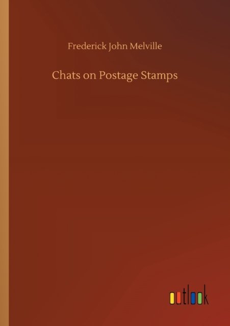 Chats on Postage Stamps