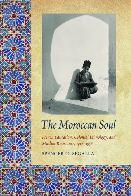 The Moroccan Soul
