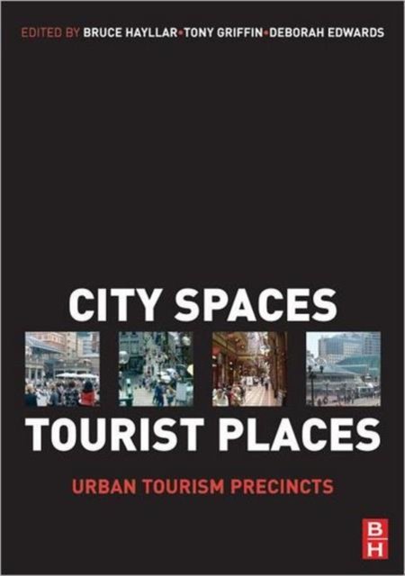 City Spaces - Tourist Places
