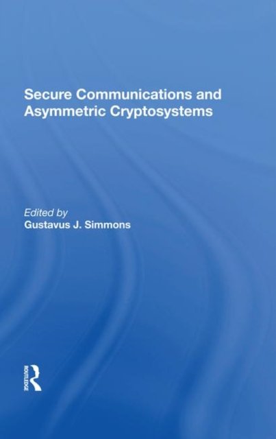 Secure Communications And Asymmetric Cryptosystems