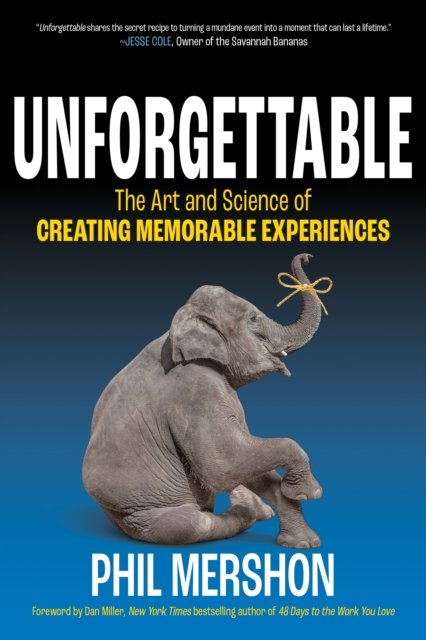 Unforgettable