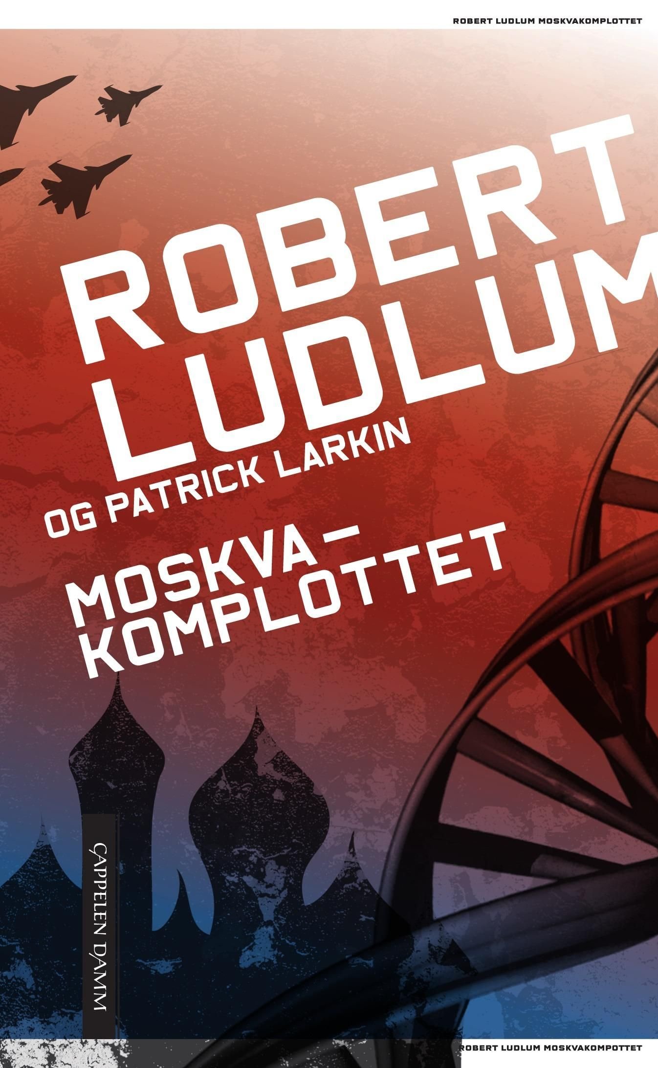 Moskvakomplottet