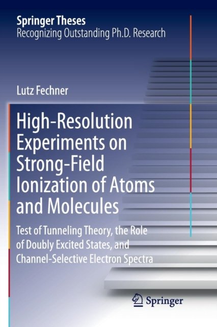 High-Resolution Experiments on Strong-Field Ionization of Atoms and Molecules