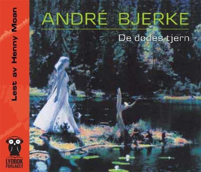 De dødes tjern
