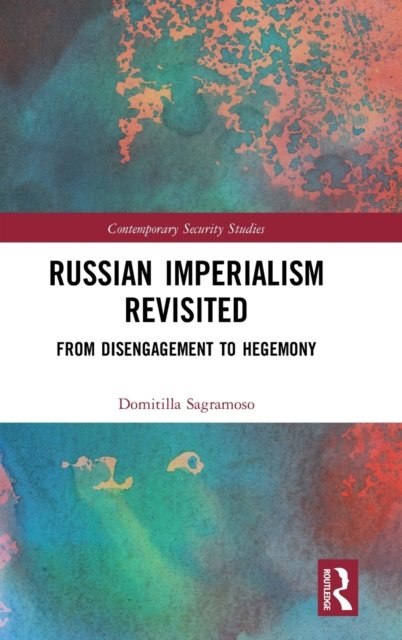 Russian Imperialism Revisited