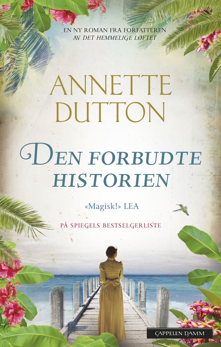 Den forbudte historien