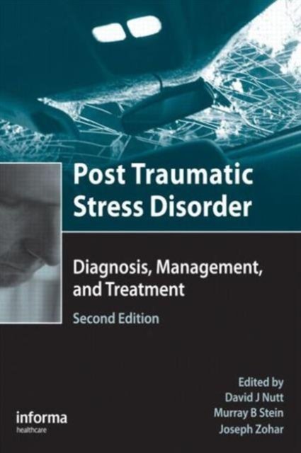 Posttraumatic Stress Disorder