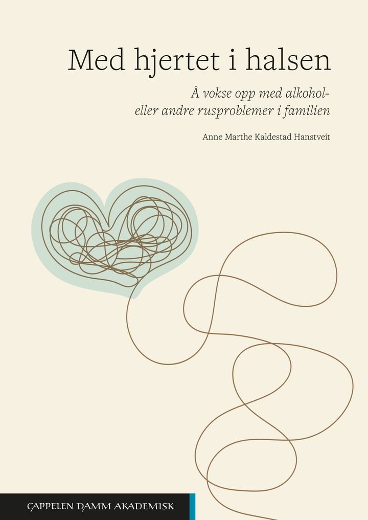 Med hjertet i halsen