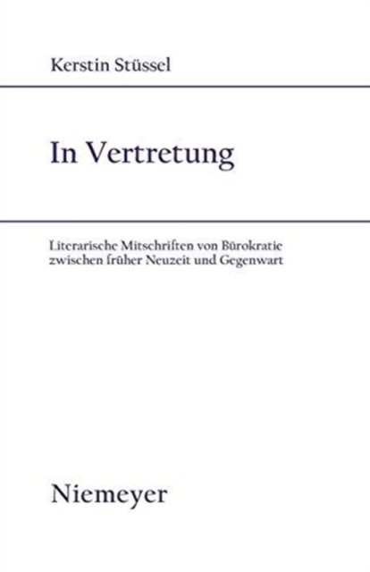 In Vertretung