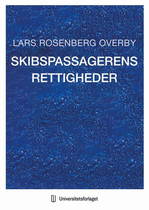 Skibspassagerens rettigheder