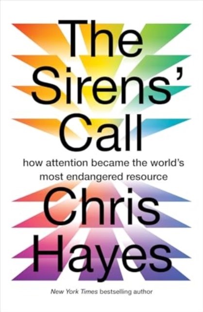 The Sirens’ Call