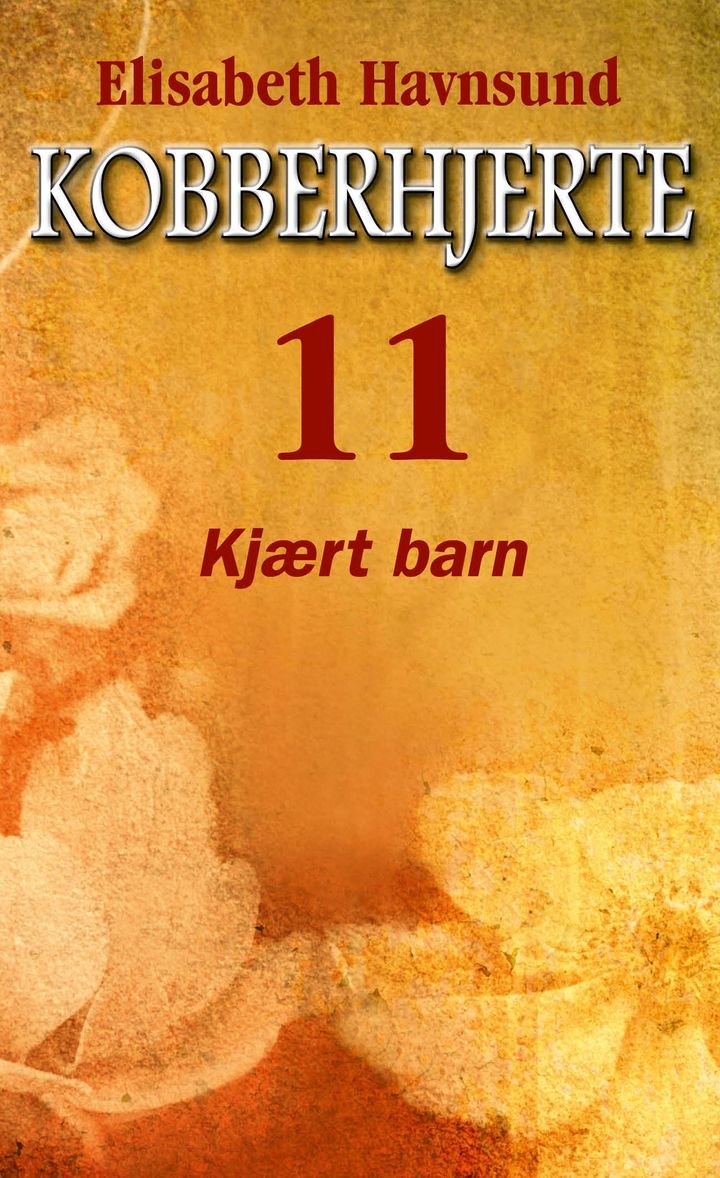 Kjært barn