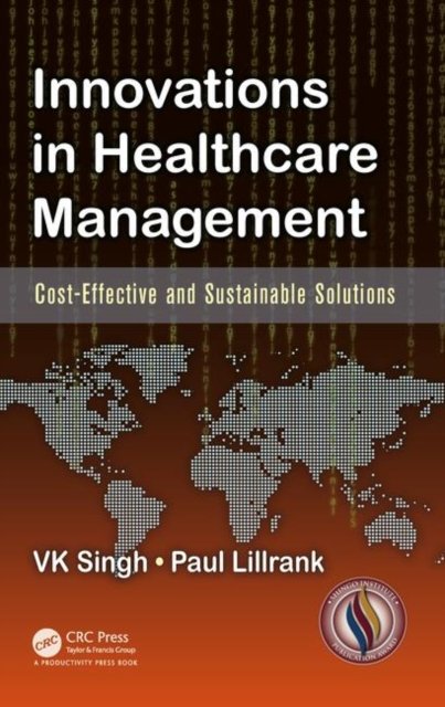 Innovations in Healthcare Management