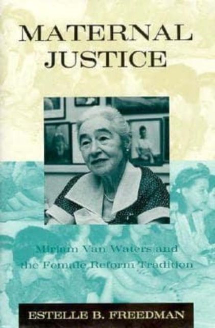 Maternal Justice
