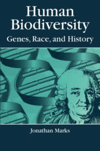 Human Biodiversity