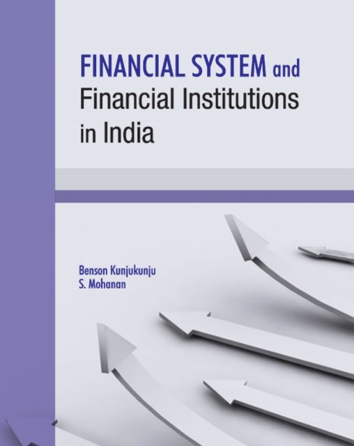 Financial System & Financial Institutions in India