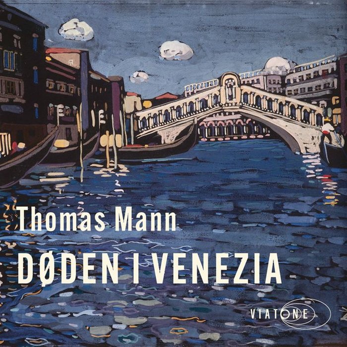 Døden i Venezia