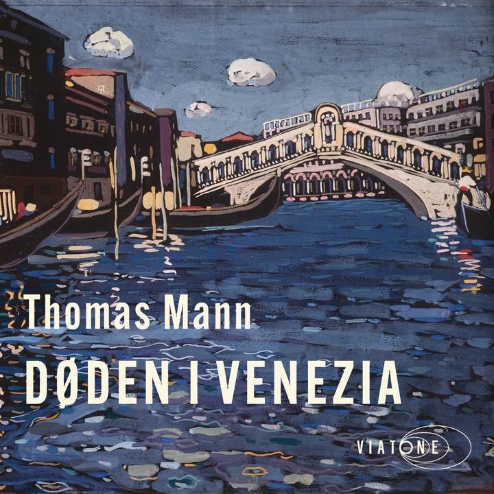 Døden i Venezia