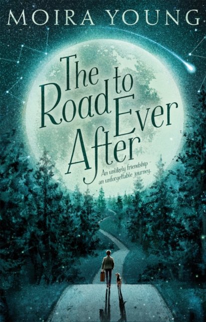 Road To Ever After