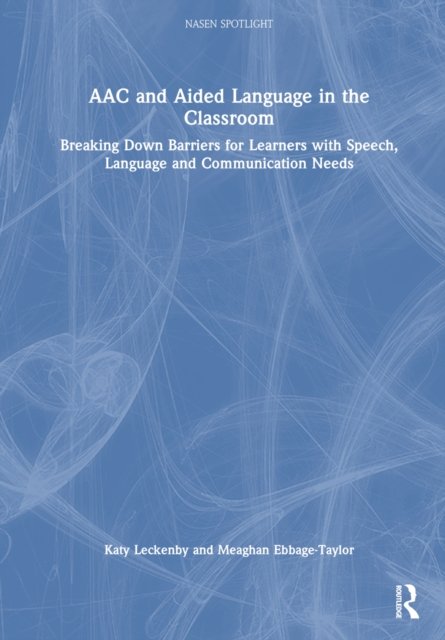 Aac and Aided Language in the Classroom