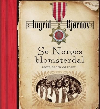 Se Norges blomsterdal - livet, døden og koret