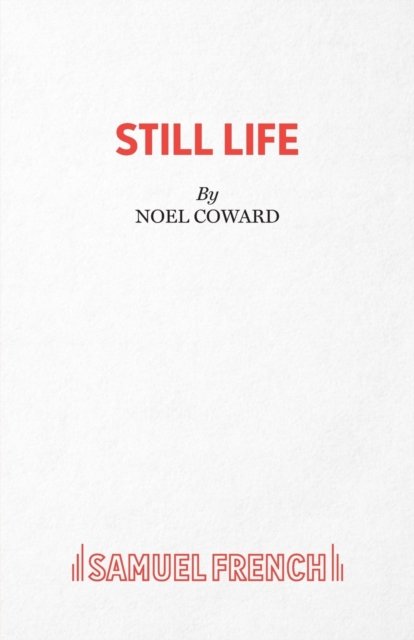 Still Life