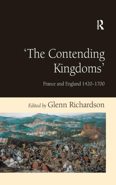 'The Contending Kingdoms'