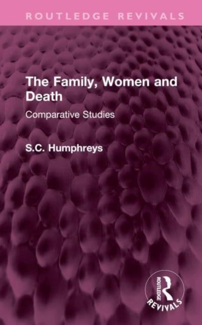 The Family, Women and Death